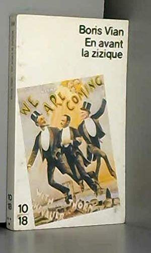 En avant la zizique... et par ici les gros sous