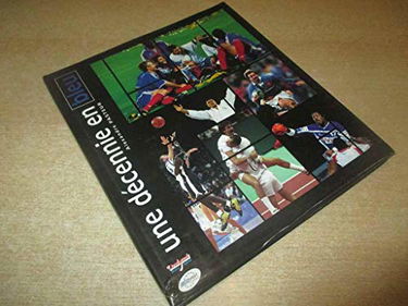 Une décennie en bleu