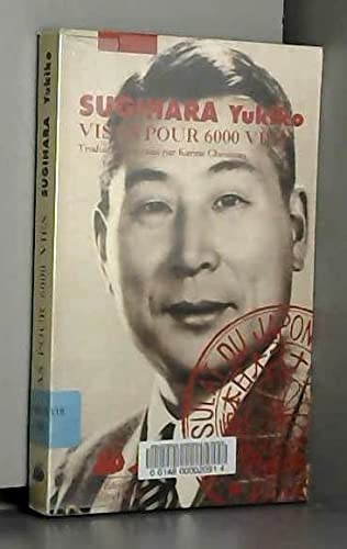 Visas pour 6000 vies