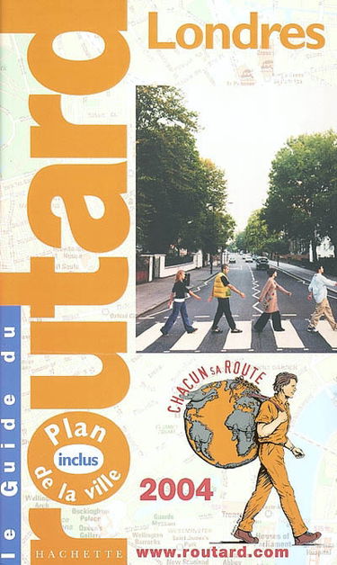Londres : 2004