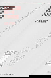 Un enfant cousu de fil gris