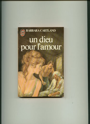 Dieu pour l'amour ** (Un)
