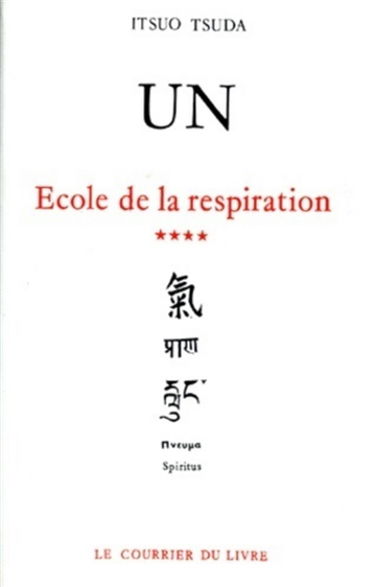 Ecole de la respiration : 04 : Un