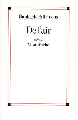 De l'air
