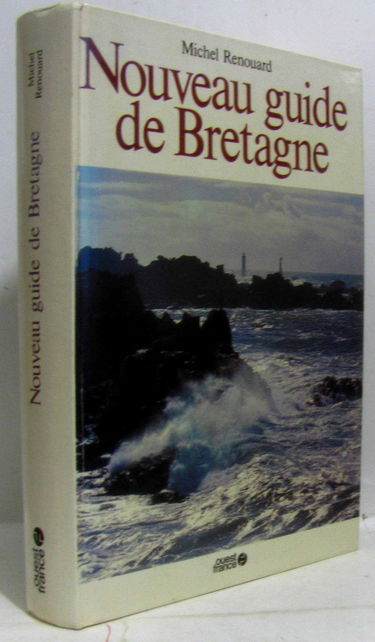 Nouveau guide de Bretagne