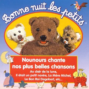 Couverture de Bonne Nuit Les Petits Vol 3