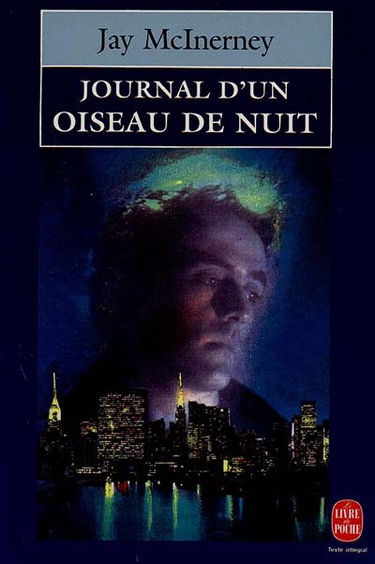 Journal d'un oiseau de nuit