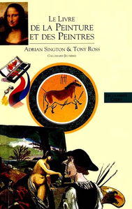 Le livre de la peinture et des peintres
