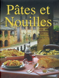 Pâtes et nouilles