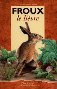 Froux le lièvre