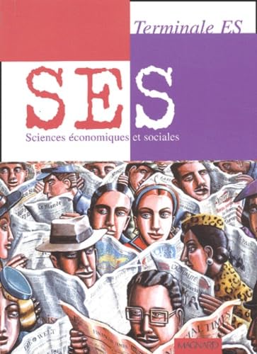 Sciences économiques et sociales, terminale, Bac ES