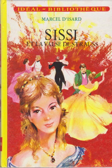 Sissi et la valse de Strauss
