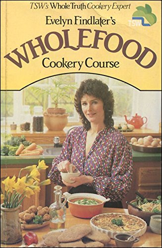 Couverture de Wholefood Cookery Course
