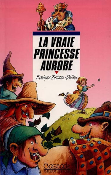 La vraie princesse Aurore