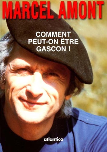 Couverture de Comment peut-on être gascon ?