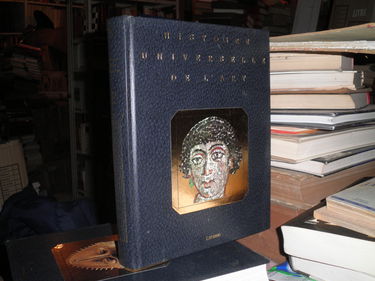 Histoire universelle de l'art