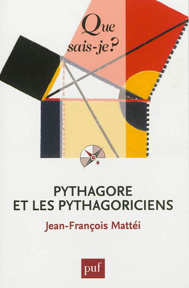 Pythagore et les pythagoriciens