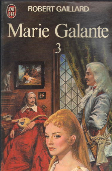 Marie galante t3