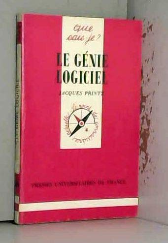 Le Genie Logiciel