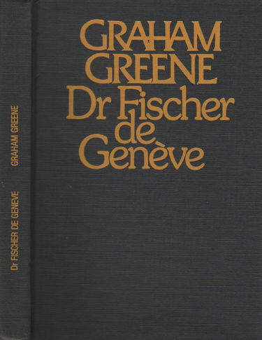 Docteur Fischer de Genève