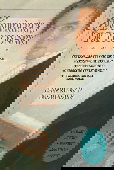 Lempriere's Dictionary: A Novel