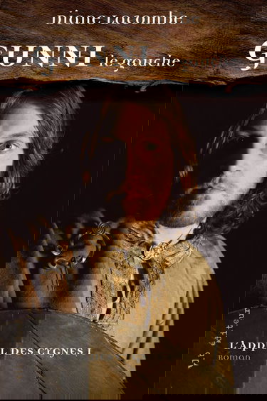 APPEL DES CYGNES T01 GUNNY LE