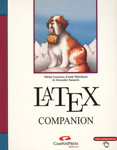 LATEX companion