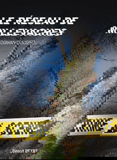 Le réseau de Millevaches