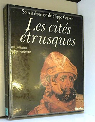 Les Cités étrusques