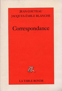 Correspondance Blanche-Cocteau