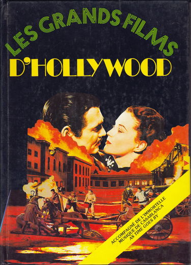 Les Grands films d'Hollywood