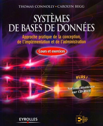 Systèmes de bases de données