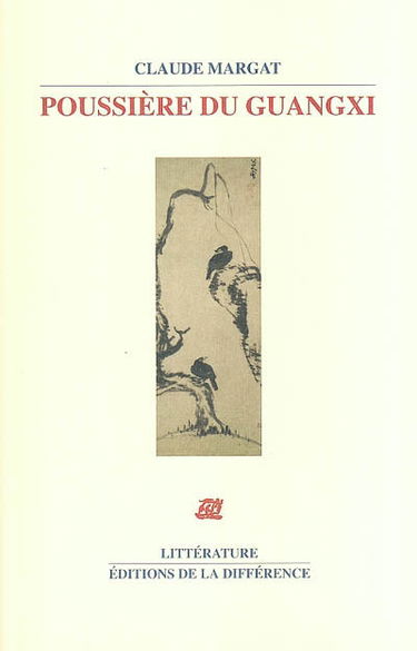 Poussière du Guangxi : en Chine sur la trace des peintres lettrés