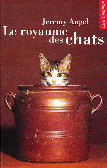 Le Royaume des chats