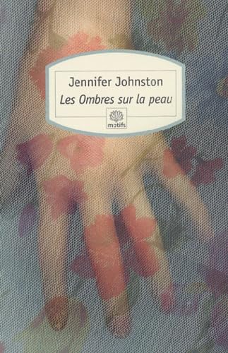 Les ombres sur la peau
