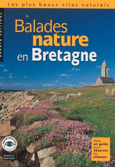 Balades nature en Bretagne