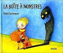 La Boîte à monstres