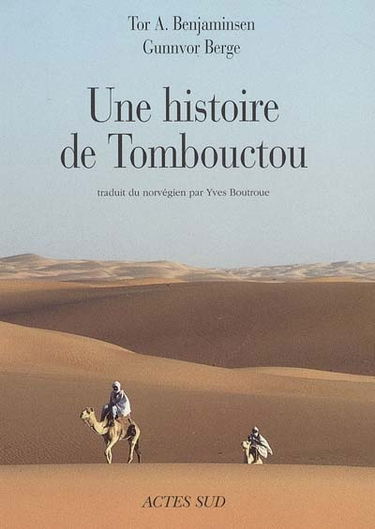 Une histoire de Tombouctou