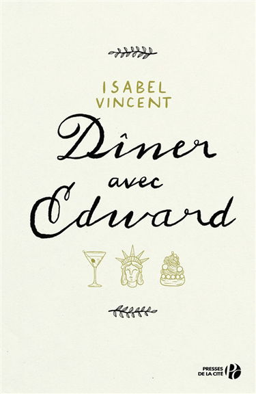Dîner avec Edward : histoire d'une amitié inattendue