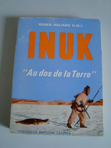 Inuk, "au dos de la terre"