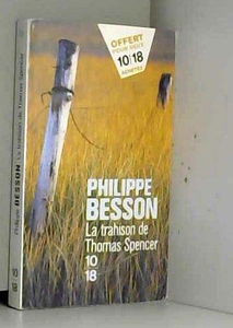 La trahison de Thomas Spencer