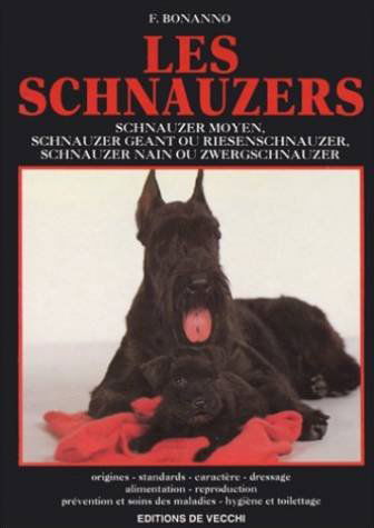 Les Schnauzers