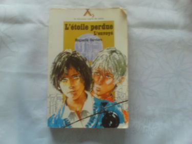 L'Envoyé. Vol. 2. L'Etoile perdue