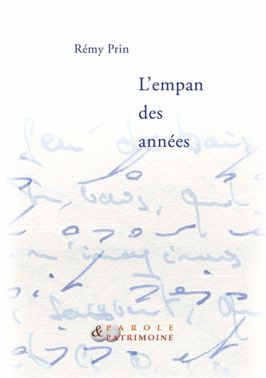 L'empan des années
