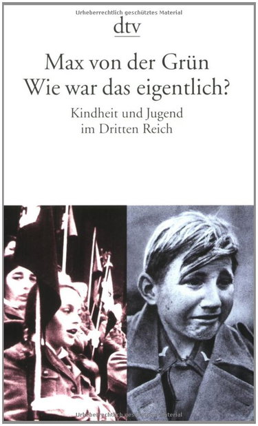 Couverture de Wie War Das Eigentlich?