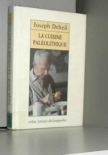 La Cuisine paléolithique