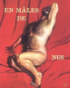 En mâles de nus