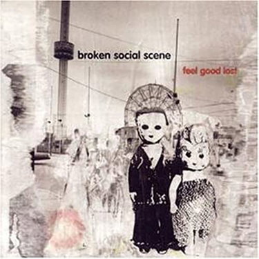 Couverture de Feel Good Lost [Import]