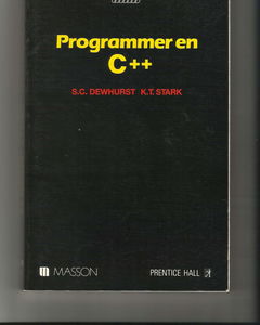 Programmer en C++