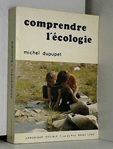 Comprendre l'écologie